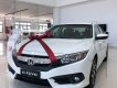 Honda Civic G 2018 - Bán Honda Civic mới 2018, hỗ trợ trả góp ưu đãi