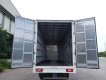 Thaco OLLIN   700C  2017 - Bán Thaco Ollin 700C thùng cao 2,5m, mở hết cửa