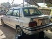 Kia Pride   1993 - Bán Kia Pride đời 1993, màu bạc, 47 triệu