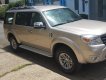 Ford Everest 2009 - Bán xe Ford Everest 7 chỗ màu hồng phấn, sx năm 2009, số sàn, máy dầu