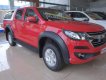 Chevrolet Colorado 2018 - Bán ô tô Chevrolet Colorado sản xuất 2018, màu đỏ