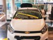 Chevrolet Spark Duo 2018 - Cần bán Chevrolet Spark Duo năm 2018, màu trắng, giá 299tr