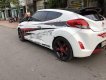 Hyundai Veloster   2011 - Bán Hyundai Veloster 2011, màu trắng, nhập khẩu nguyên chiếc