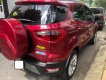 Ford EcoSport  1.5 Titanium  2018 - Bán Ecosport 1.5 Titanium 2018, đi lướt 3.000km, xe gia đình cực đẹp