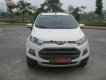 Ford EcoSport Titanium 1.5L AT 2016 - Cần bán lại xe Ford EcoSport Titanium 1.5L AT năm sản xuất 2016, màu trắng