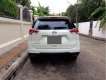 Nissan X trail 2.0AT 2017 - Bán xe Nissan X-Trail 2017 Đk 2018, số tự động, màu trắng, bản full