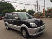 Mitsubishi Jolie 2004 - Bán Mitsubishi Jolie 2004, màu đen, giá chỉ 155 triệu