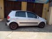 Hyundai Getz   2009 - Cần bán gấp Hyundai Getz đời 2009, màu bạc, nhập khẩu giá cạnh tranh