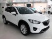 Mazda CX 5 2.5 2018 - Mazda Phạm Văn Đồng - Bán Mazda CX-5 2018 "Màu mới" - Tặng 01 năm BHVC, LH 0345315602 nhận ưu đãi, số lượng xe có hạn
