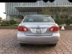 Toyota Corolla altis  1.8MT 2001 - Bán Toyota Corolla altis 1.8MT năm sản xuất 2001, màu bạc, giá tốt