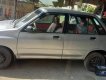 Kia Pride 1993 - Bán ô tô Kia Pride năm 1993, màu bạc, xe nhập