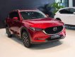 Mazda CX 5  2.0 2WD AT 2018 - Bán Mazda CX 5 sản xuất 2018, màu đỏ giá cạnh tranh