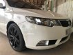 Kia Cerato 2010 - Bán xe Kia Cerato năm 2010, màu trắng, nhập khẩu nguyên chiếc, 415tr