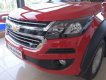 Chevrolet Colorado 2018 - Bán ô tô Chevrolet Colorado sản xuất 2018, màu đỏ