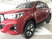 Toyota Hilux   2.8G AT  2018 - Bán Toyota Hilux 2.8G AT 2018, màu đỏ, nhập khẩu Thái Lan 