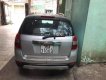 Chevrolet Captiva   2007 - Bán xe Chevrolet Captiva sản xuất 2007, màu bạc xe gia đình