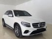 Mercedes-Benz GLC-Class GLC 300 4Matic 2018 - Bán Mercedes GLC 300 4Matic sản xuất năm 2018, màu trắng