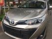 Toyota Vios 1.5 G CVT 2018 - Bán Vios G 2018 mới tặng BHVC và nhiều ưu đãi hấp dẫn