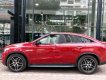 Mercedes-Benz GLE-Class GLE43 Coupe 2017 - Bán xe Mercedes GLE43 Coupe 2017, màu đỏ, nhập khẩu 