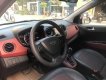 Hyundai Grand i10 1.25AT 2016 - Cần bán xe Hyundai Grand i10 1.25AT 2016, màu đỏ, xe nhập