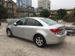 Daewoo Lacetti SE 1.6 MT 2010 - Cần bán xe Deawoo Lacetti SE năm 2010, màu bạc, xe nhập, giá 295tr