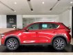 Mazda CX 5 2018 - Bán xe Mazda CX 5 sản xuất 2018, màu đỏ