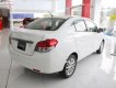 Mitsubishi Attrage  1.2 CVT Eco 2018 - Bán Mitsubishi Attrage 1.2 CVT Eco 2018, màu trắng, xe nhập