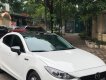 Mazda 3  1.5 AT  2017 - Bán Mazda 3 1.5 AT 2017, màu trắng