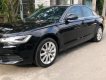 Audi A6 3.0 2012 - Cần bán Audi A6 đời 2012, màu đen, nhập khẩu nguyên chiếc