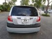 Hyundai Getz    2008 - Cần bán lại xe Hyundai Getz năm 2008, màu bạc, xe nhập, giá 168tr