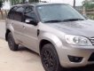 Ford Escape   2.3 AT  2009 - Bán ô tô Ford Escape 2.3 AT sản xuất 2009, màu xám  