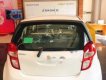 Chevrolet Spark Duo 2018 - Cần bán Chevrolet Spark Duo năm 2018, màu trắng, giá 299tr