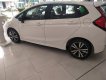 Honda Jazz RS 2018 - Bán xe Honda Jazz RS 2018 - Cá tính - năng động - tiện nghi, giá chỉ 624tr