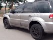 Ford Escape   2.3 AT  2009 - Bán ô tô Ford Escape 2.3 AT sản xuất 2009, màu xám  