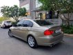 BMW 3 Series  320i 2010 - Cần bán xe BMW 320i đời 2010, màu bạc, nhập khẩu nguyên chiếc