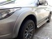 Mitsubishi Triton MT 4x4 2017 - Bán xe Mitsubishi Triton 2 cầu, số sàn 2017