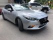 Mazda 3 Facelif 2017 - Bán Mazda 3 Facelif 2017, màu bạc giá tốt