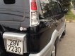 Mitsubishi Jolie 2004 - Bán Mitsubishi Jolie 2004, màu đen, giá chỉ 155 triệu