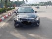 Mercedes-Benz C class C250 CGI 2010 - Bán Mercedes C250 CGI, màu đen