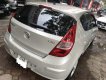 Hyundai i30   2008 - Cần bán Hyundai i30 đời 2008, màu bạc, nhập khẩu  