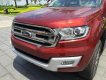 Ford Everest 2018 - Cần bán Ford Everest năm 2018, mua xe nhận ngay ưu đãi - LH: 0935.389.404 Hoàng Ford Đà Nẵng