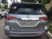 Toyota Fortuner  2.7V  2018 - Bán Fortuner 2.7V 2018 1 cầu, số tự động, máy xăng