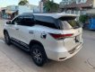 Toyota Fortuner 2.5MT 2017 - Cần bán lại xe Toyota Fortuner 2.5MT năm 2017, màu trắng, nhập khẩu