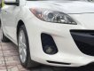 Mazda 3 1.5AT 2014 - Bán Mazda 3S 1.5AT năm 2014, màu trắng, giá hấp dẫn