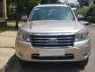 Ford Everest 2009 - Bán xe Ford Everest 7 chỗ màu hồng phấn, sx năm 2009, số sàn, máy dầu