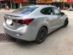 Mazda 3 Facelif 2017 - Bán Mazda 3 Facelif 2017, màu bạc giá tốt