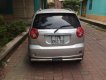 Chevrolet Spark LT 2009 - Bán Chevrolet Spark LT năm sản xuất 2009, màu bạc, còn rất mới