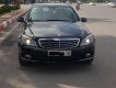 Mercedes-Benz C class C250 CGI 2010 - Bán Mercedes C250 CGI, màu đen