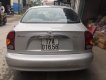 Daewoo Lanos   2005 - Bán xe Daewoo Lanos đời 2005, màu bạc