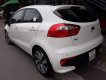 Kia Rio  1.4AT 2015 - Bán Kia Rio 1.4AT đời 2015, màu trắng, nhập khẩu nguyên chiếc số tự động giá cạnh tranh